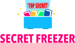 Secret Freezer Publishing