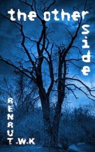 The Other Side by K.W. Turner - Paperback BLUE